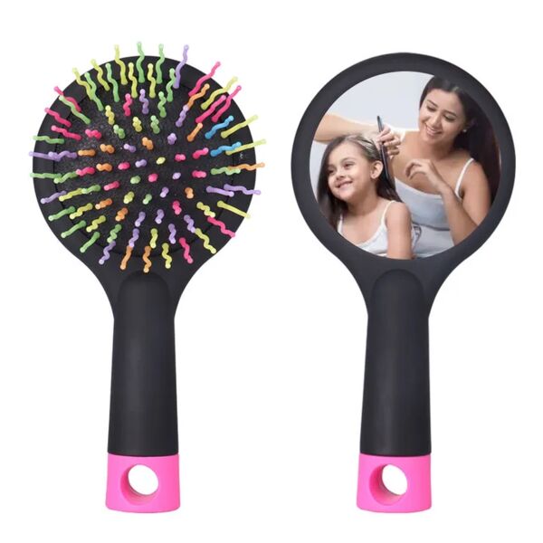 Hair Brush Thumbnail