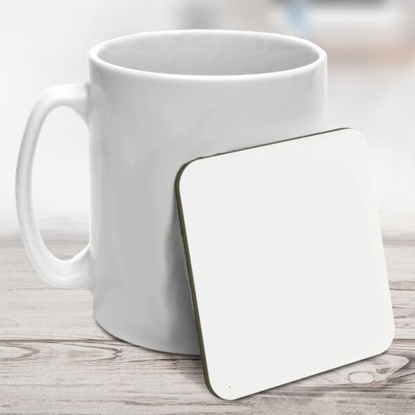 Mug  & Coaster Set Thumbnail