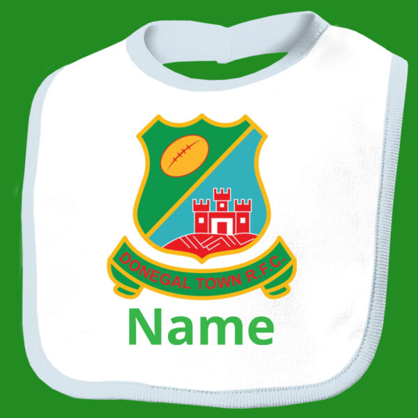 Donegal Town RFC Custom  - Bib Thumbnail
