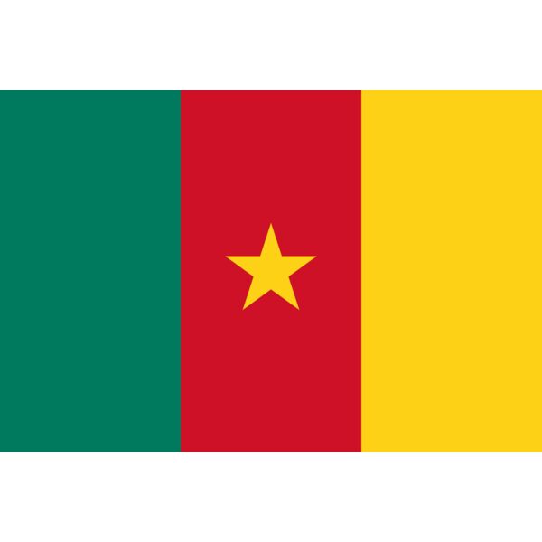 cameroon Thumbnail