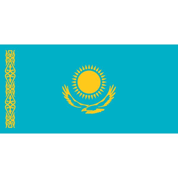 kazakhstan Thumbnail