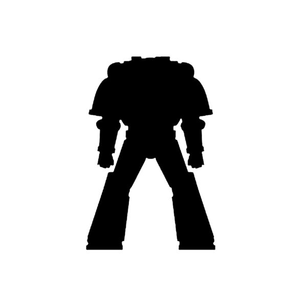 Spacemarine Thumbnail