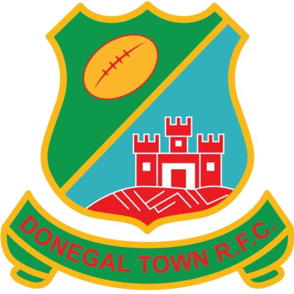 Donegal Town Rugby Thumbnail