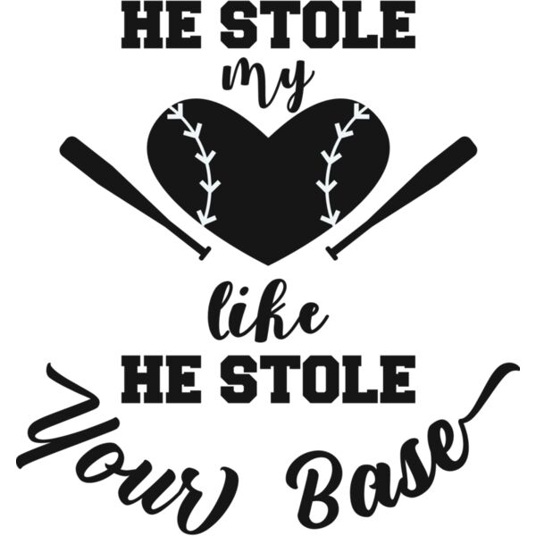 He stole my heart Thumbnail