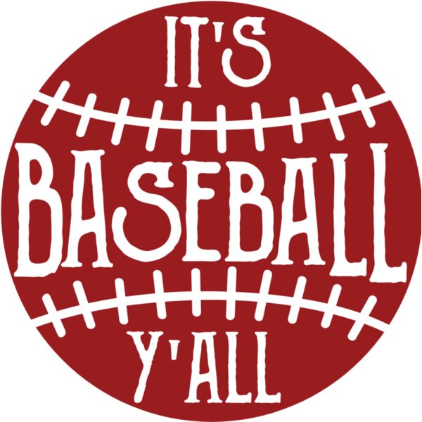 Its Baseball Yall Thumbnail