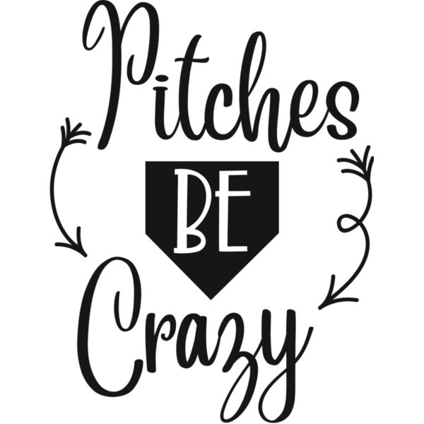 pitches be crazy Thumbnail