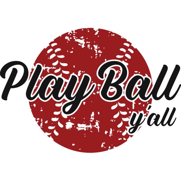 Play ball yall Thumbnail