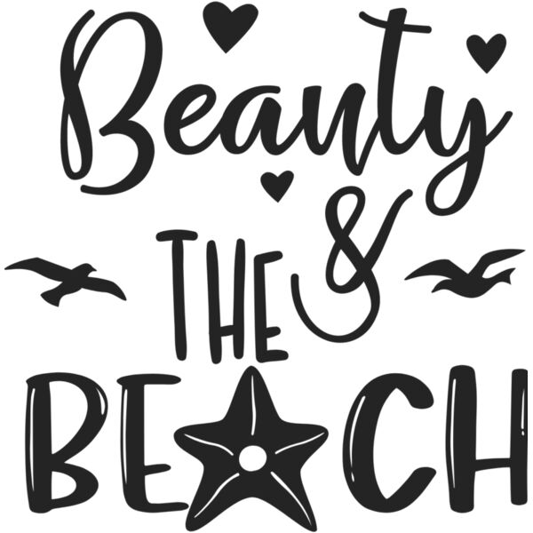 Beauty and the Beach Thumbnail