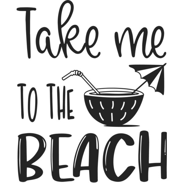 Take me to the beach Thumbnail