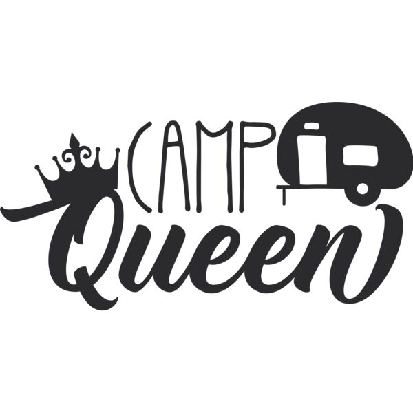 Camp Queen Thumbnail