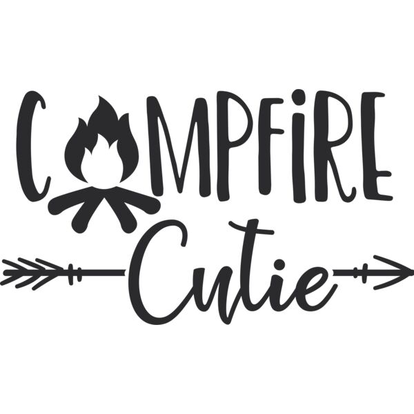 Campfire Cutie Thumbnail