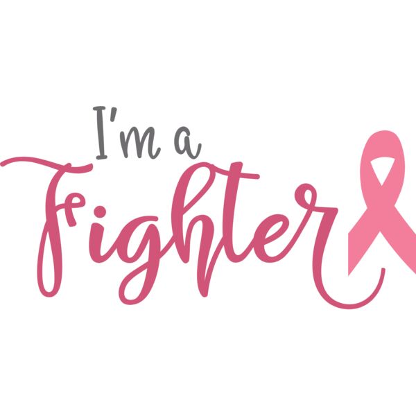 I m a fighter Thumbnail