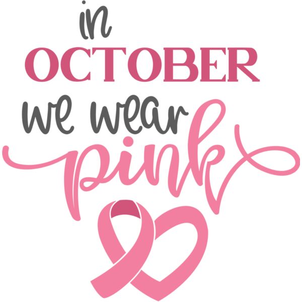 In october we wear pink Thumbnail