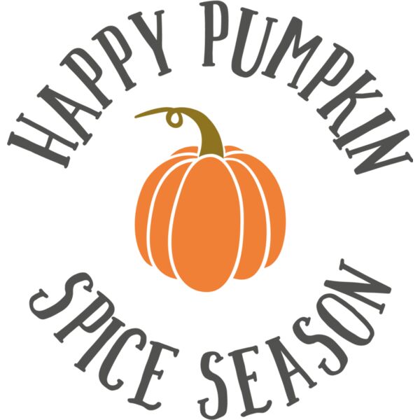 happy pumpkin spice season Thumbnail