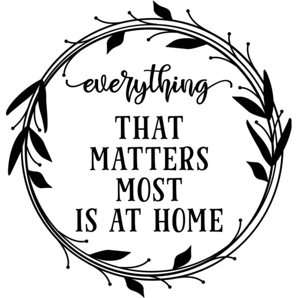 Everything that matters Thumbnail