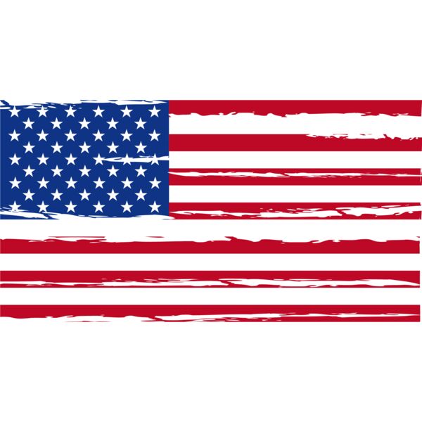 American flag distressed 01 Thumbnail