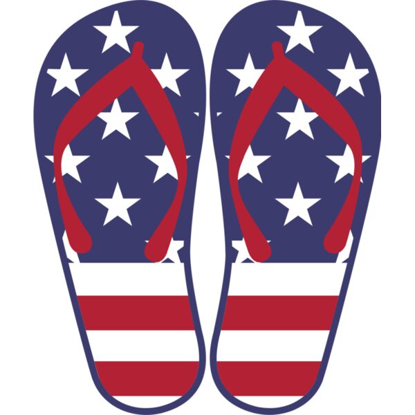 Flip Flop USA 05 Thumbnail