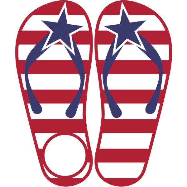 Flip Flop USA 07 Thumbnail