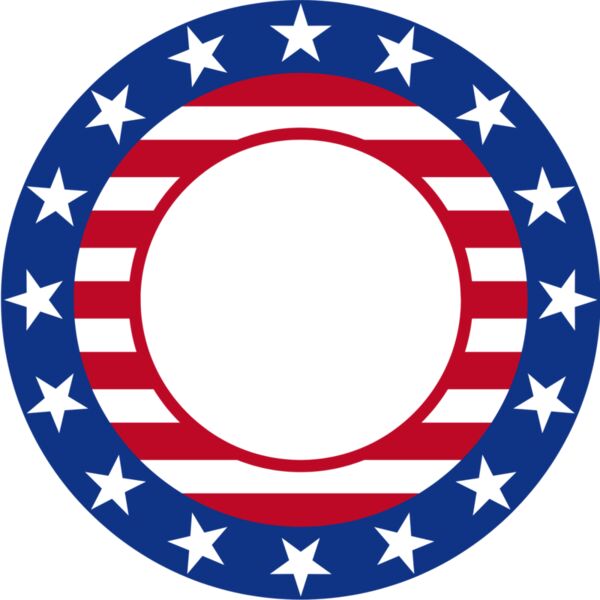 July 4Th Monogram 03 Thumbnail