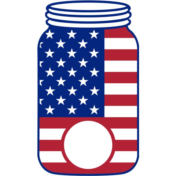 Mason Jar 4th of July 01 Thumbnail