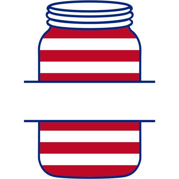 Mason Jar 4th of July 09 Thumbnail