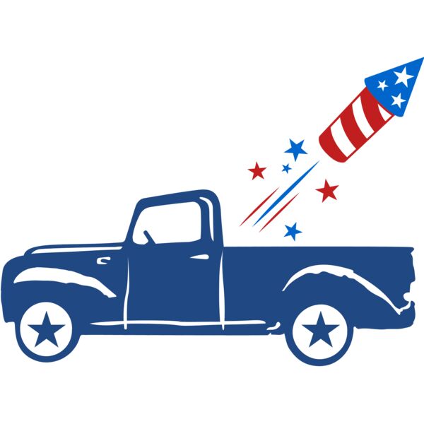 Truck 4 july 03 Thumbnail