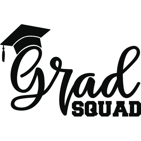 Grad Squad Thumbnail