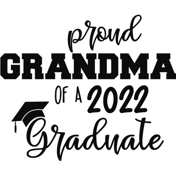 Proud Grandma of a graduate Thumbnail