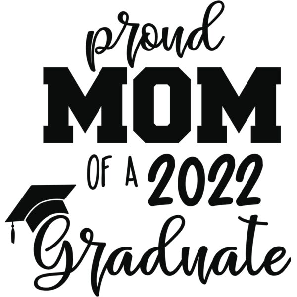 Proud mom of a graduate Thumbnail