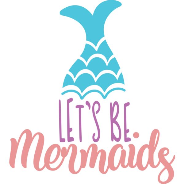 Let s be mermaids Thumbnail