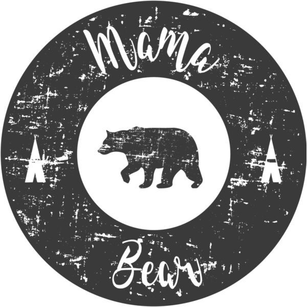 Mama Bear 04 Thumbnail