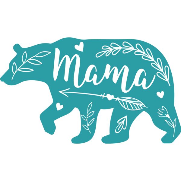 Mama Bear 05 Thumbnail