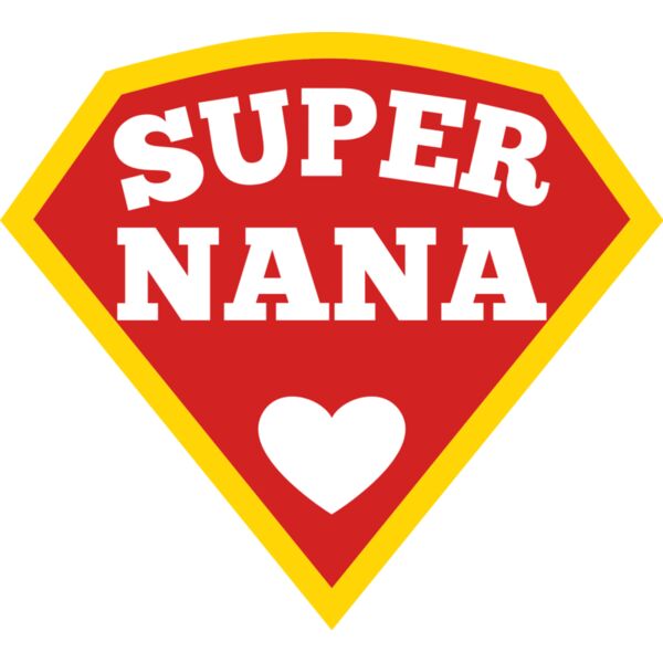 Super Nana Thumbnail