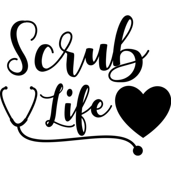 Scrube Life Thumbnail