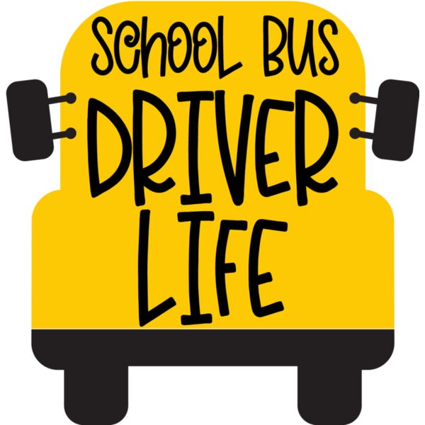 School Bus Driver Life Thumbnail