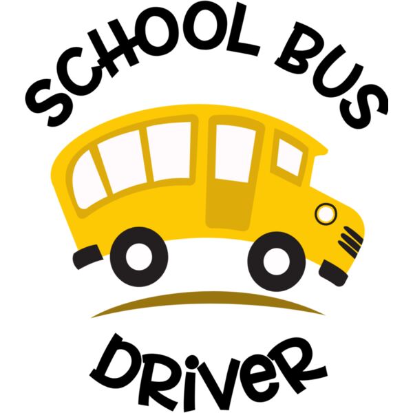 School Bus Driver Thumbnail