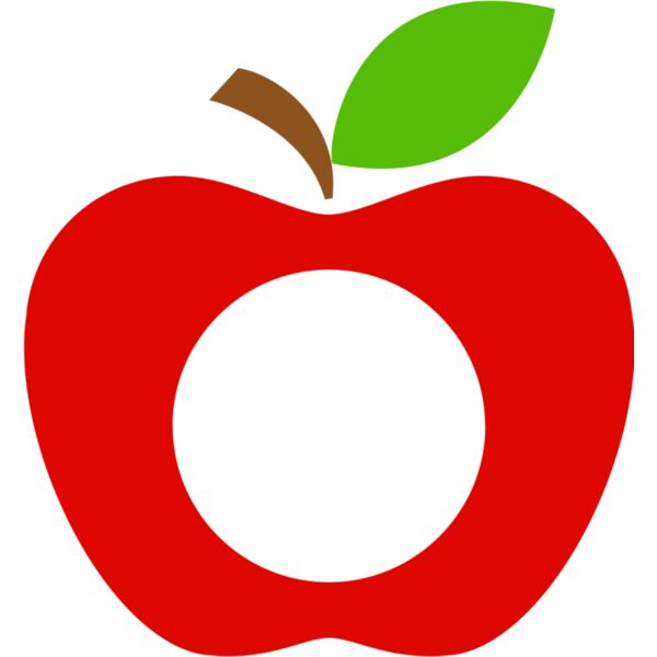 Apple monogram 02 Thumbnail