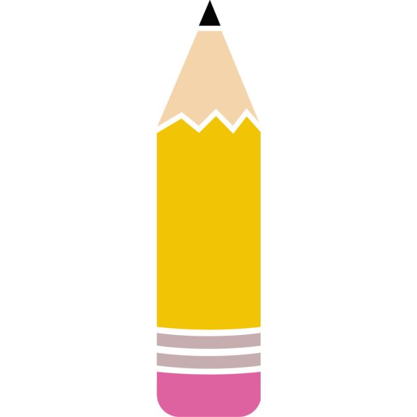 Pencil Monogram 01 Thumbnail