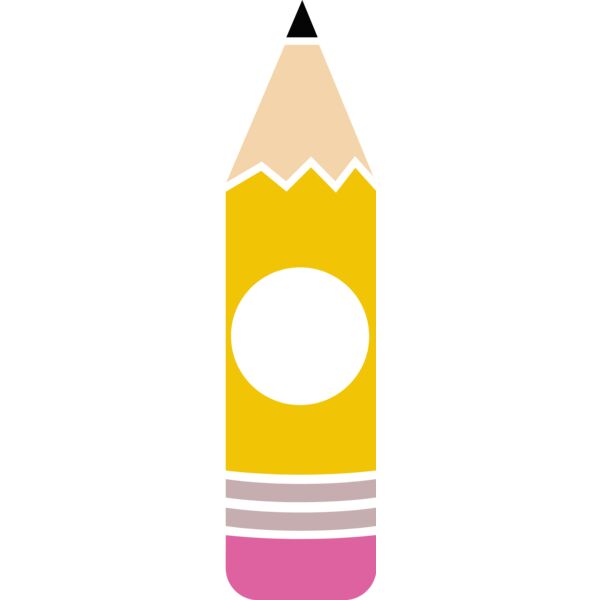 Pencil Monogram 02 Thumbnail