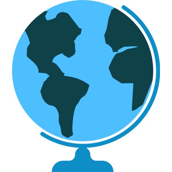 School Tools Earth Thumbnail