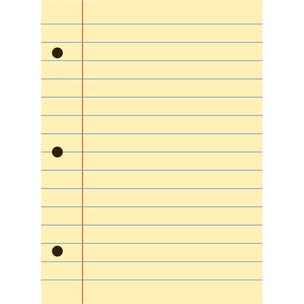 School Tools Paper Thumbnail