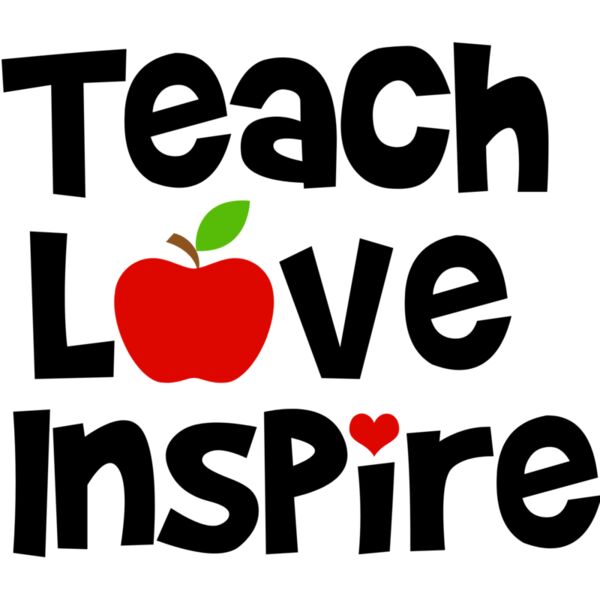 Teach Love Inspire Thumbnail