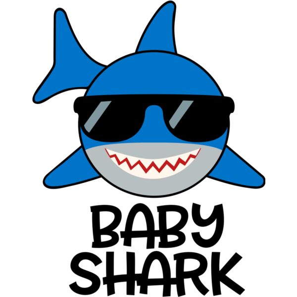 Baby Shark Boy Thumbnail