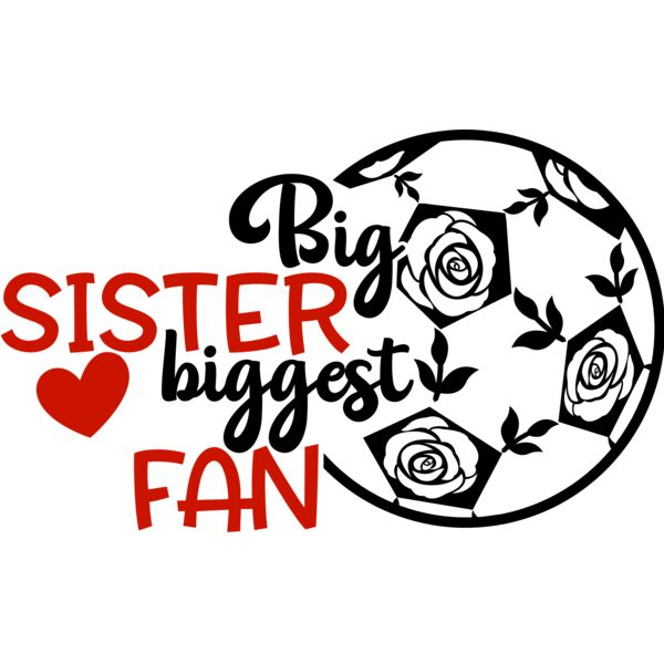 Big sister biggest fan Thumbnail