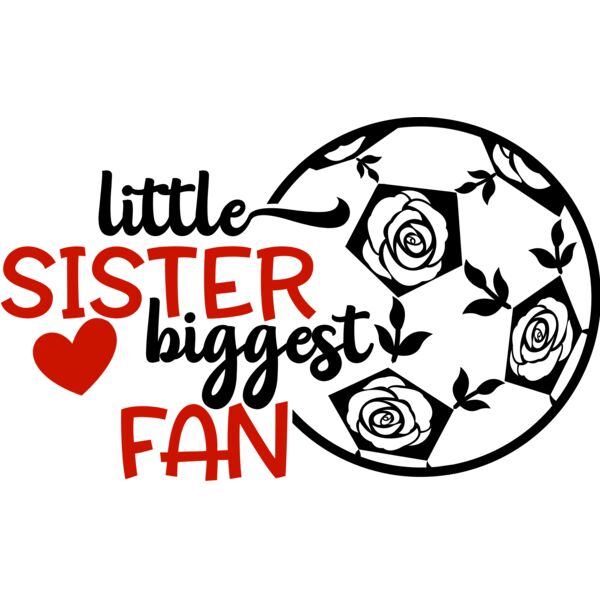 Little sister biggest fan Thumbnail