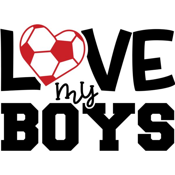 Love my boys Thumbnail