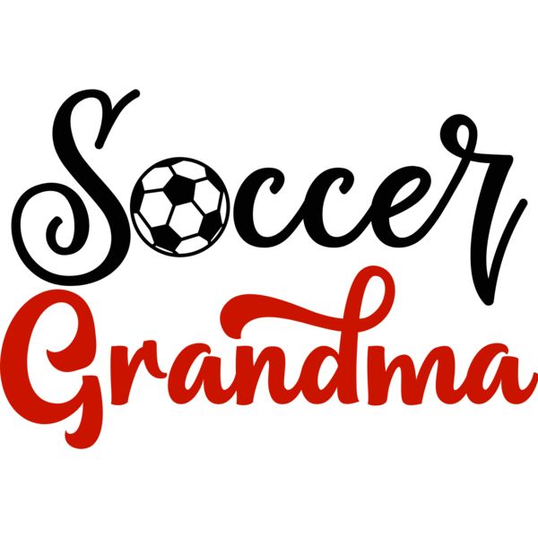Soccer Grandma Thumbnail