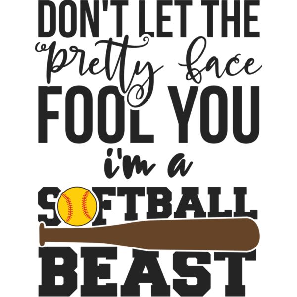 Don t Let the Pretty Face Fool You Thumbnail