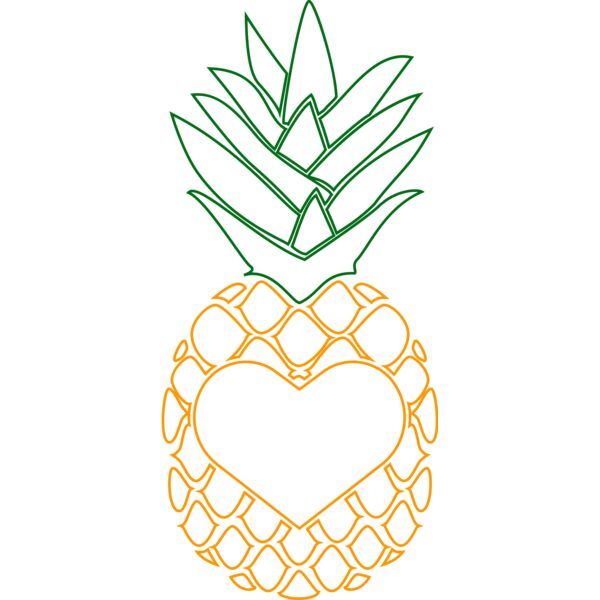 pineapple 09 Thumbnail