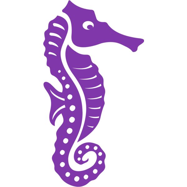 Seahorse 01 Thumbnail